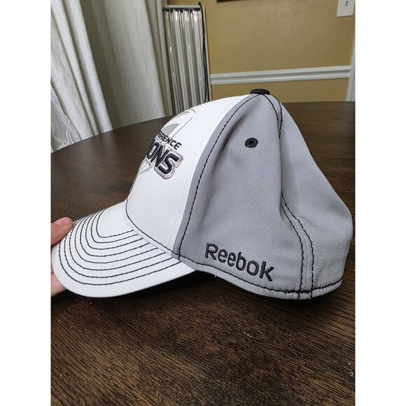 Pittsburgh Steelers Hat Cap Snap Back Trophy Collection NFL Football Super Bowl - Picture 3 of 16